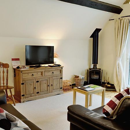 The Coach House - Hw7782 Villa Llanarmon Dyffryn-Ceiriog Exterior photo